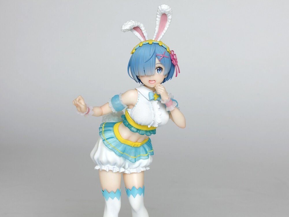 rem easter figure