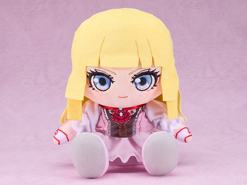 Tekken 8 Plushie: Good Smile Company - Tokyo Otaku Mode (TOM)