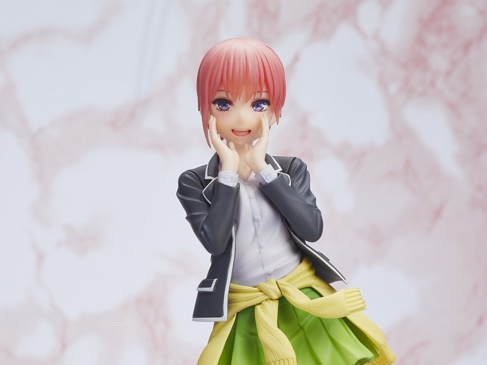 The Quintessential Quintuplets the Movie Slim Tapestry Ichika Nakano:  Magical Girl Ver. - Tokyo Otaku Mode (TOM)