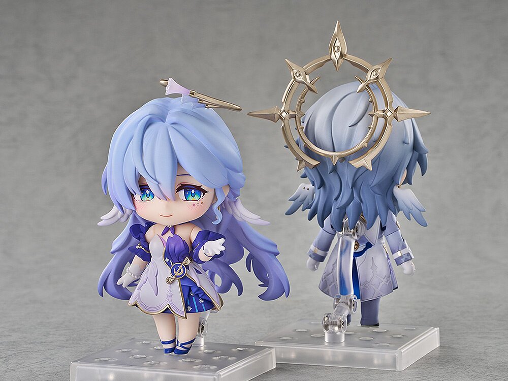 Nendoroids