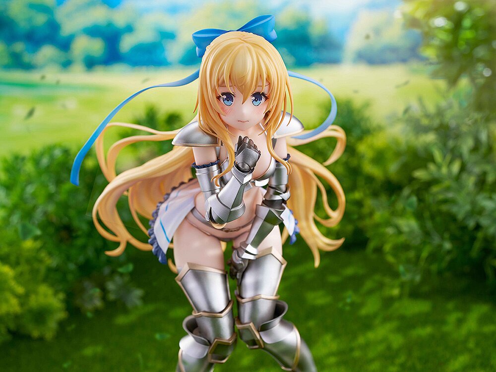 Goblin Slayer II Priestess: Bikini Armor Ver. 1/7 Scale