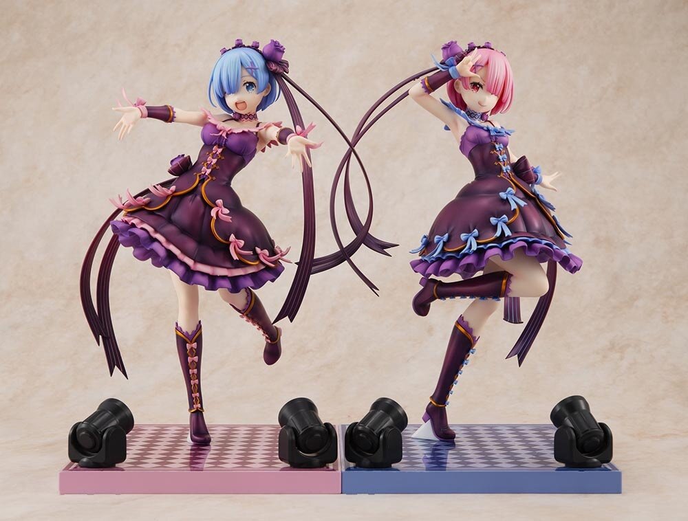 Re:Zero -Starting Life in Another World- Rem: Birthday 2021