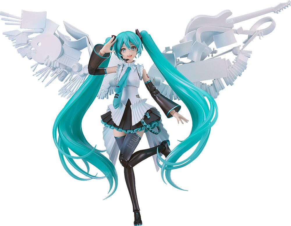 初音ミク』の初音ミク Happy 16th Birthday ver.多機能バック
