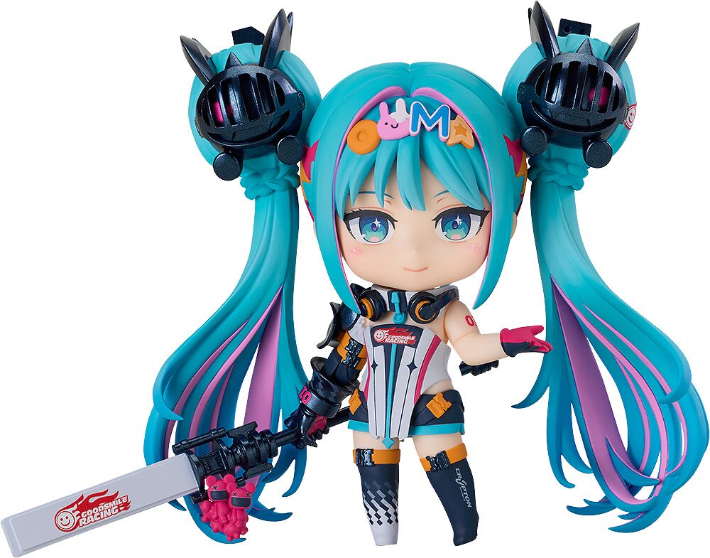 Nendoroid Racing Miku: 2026 Ver. - Tokyo Otaku Mode (TOM)