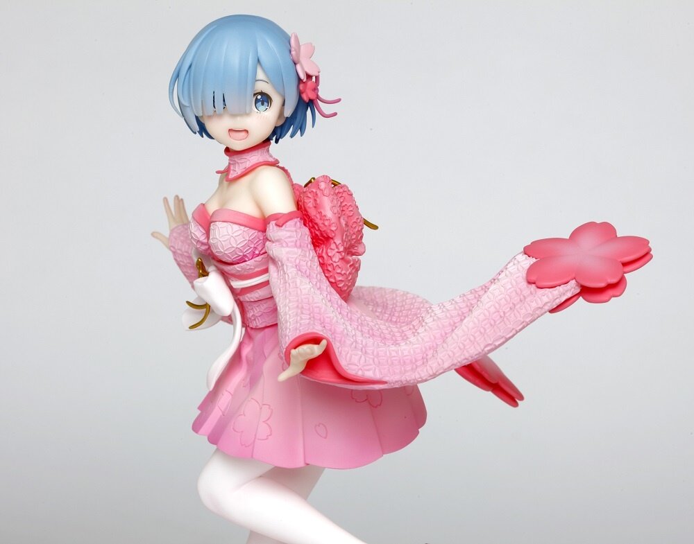 rem sakura