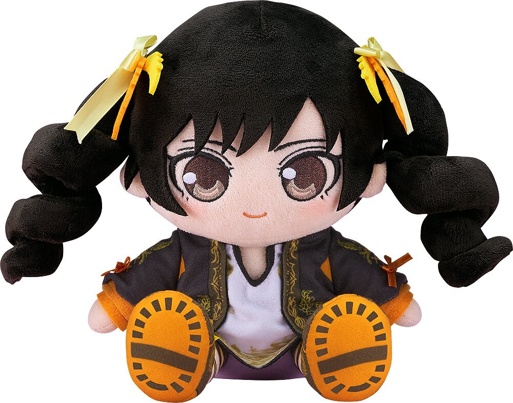 らいゆ様 Tekken 8 Plushie: Good Smile Company - Tokyo Otaku Mode (TOM)