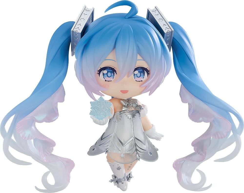 ミク GSR 1/8 レーシングミク 2014 Ver. レビュー - HYPER DiMENSiON