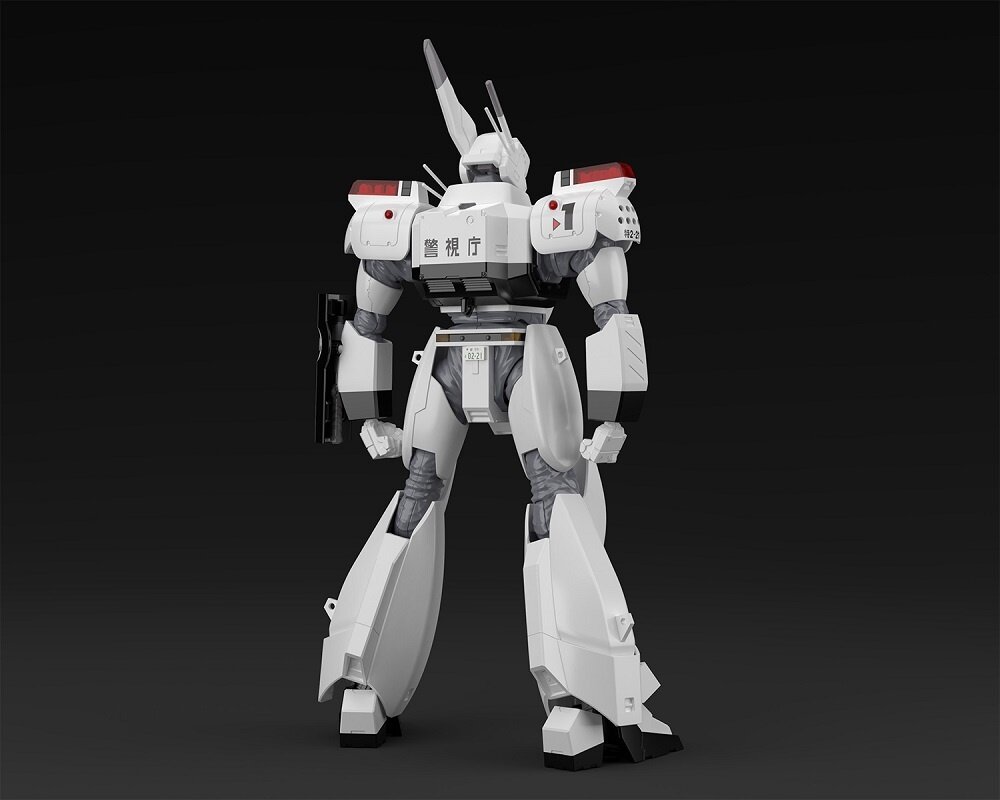 patlabor kit
