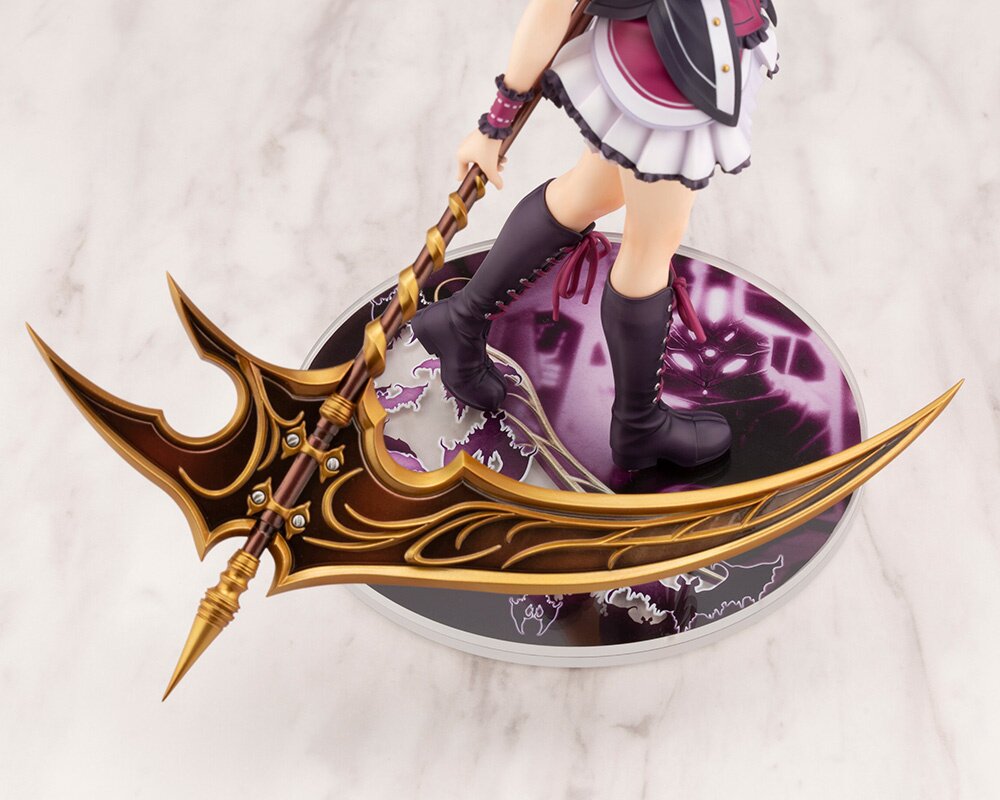 i8 Toys (MA-CZ002) 1/6 Scale Candy Figure (Battle Damaged