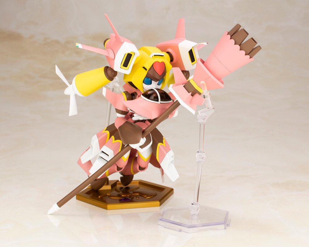 Medarot FSL01-F Fancyaile: KOTOBUKIYA 51% OFF - Tokyo Otaku Mode (TOM)