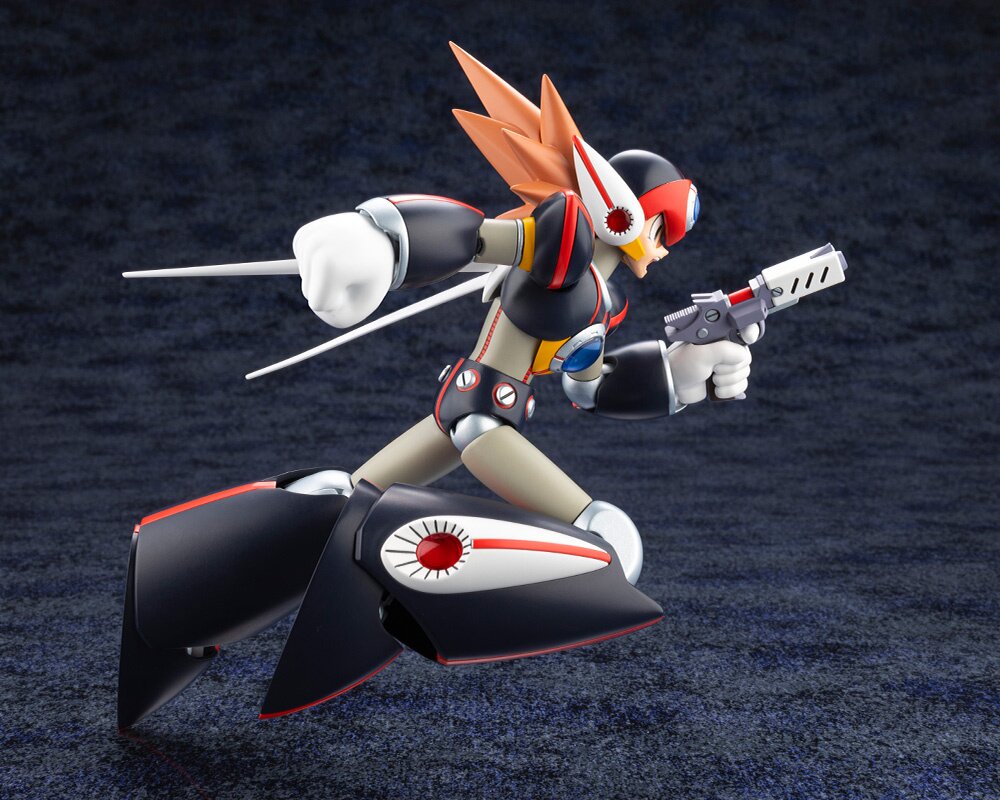 Mega Man X Axl: KOTOBUKIYA 23% OFF - Tokyo Otaku Mode (TOM)