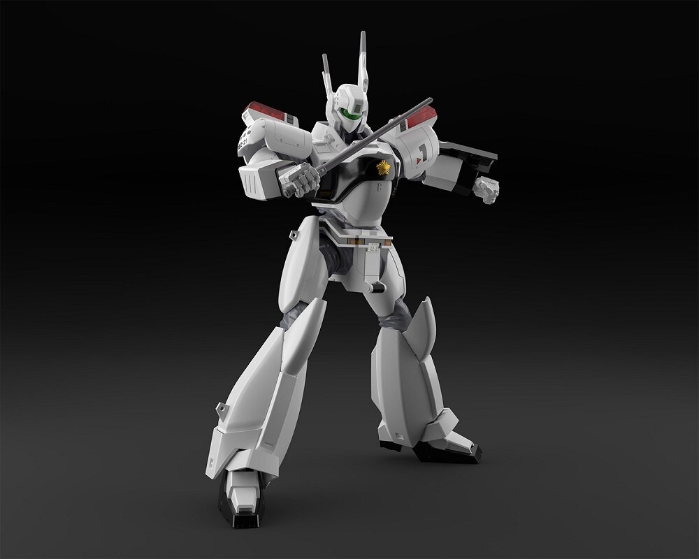 AV-98 Ingram Unit 2 Mobile Police Patlabor 1/43 Scale Model Kit