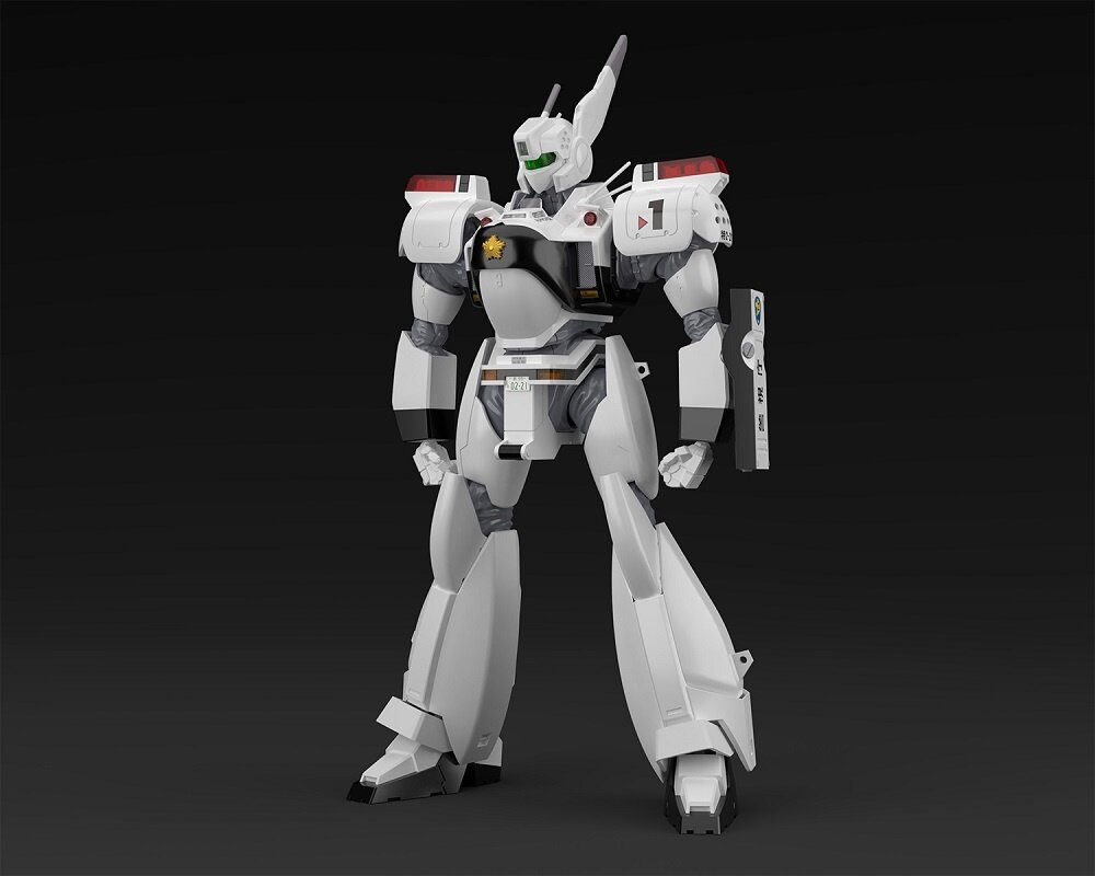 patlabor kit