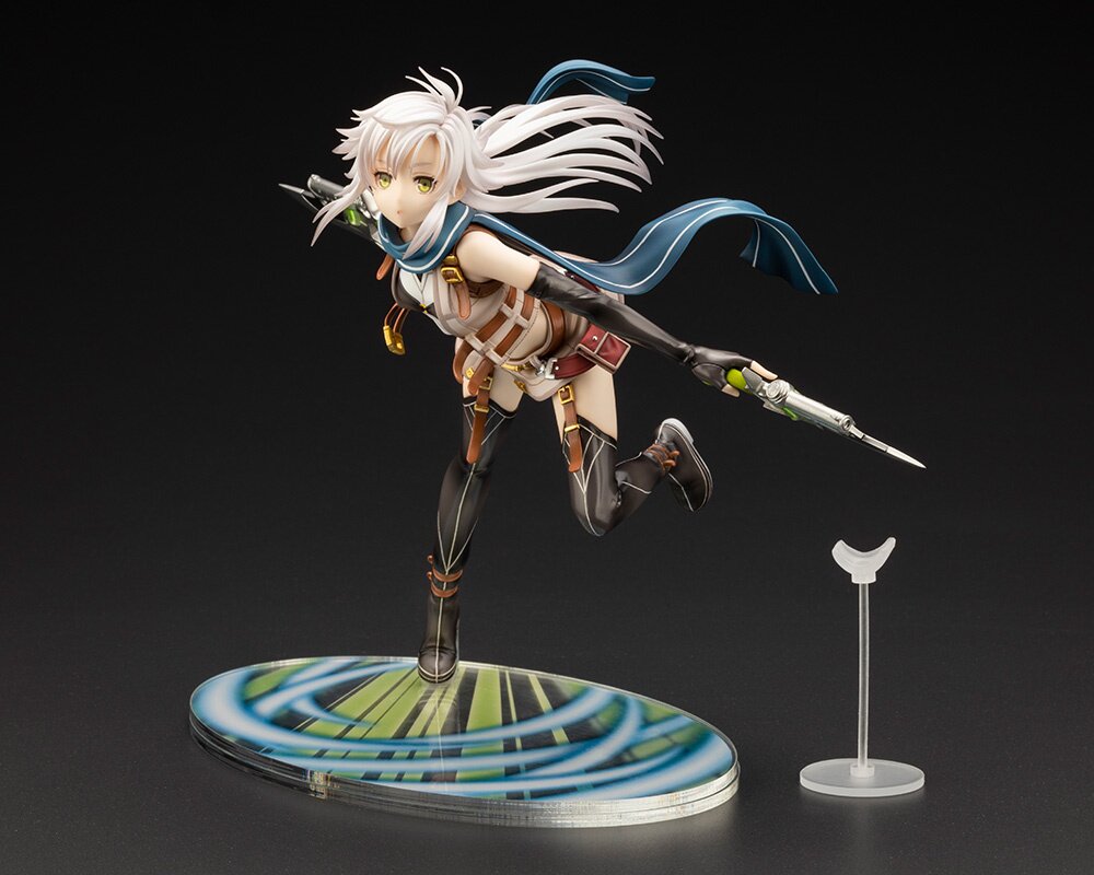 The Legend of Heroes Fie Claussell 1/8 Scale Figure: KOTOBUKIYA - Tokyo ...