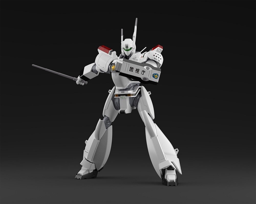 patlabor kit