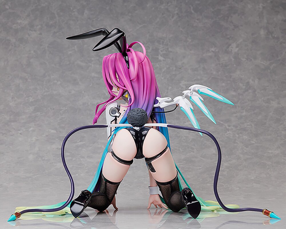 Schwi Bunny Ver No Game No Life Zero Figure