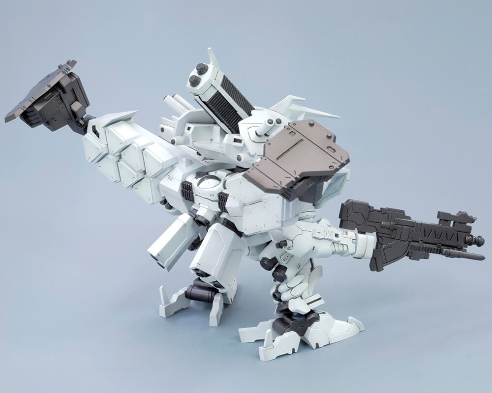 その他 ARMORED CORE LINEARK WHITE-GLINT NX04 Amazon.com: Kotobukiya Armored Core 1/72 NX-04 Lineark White