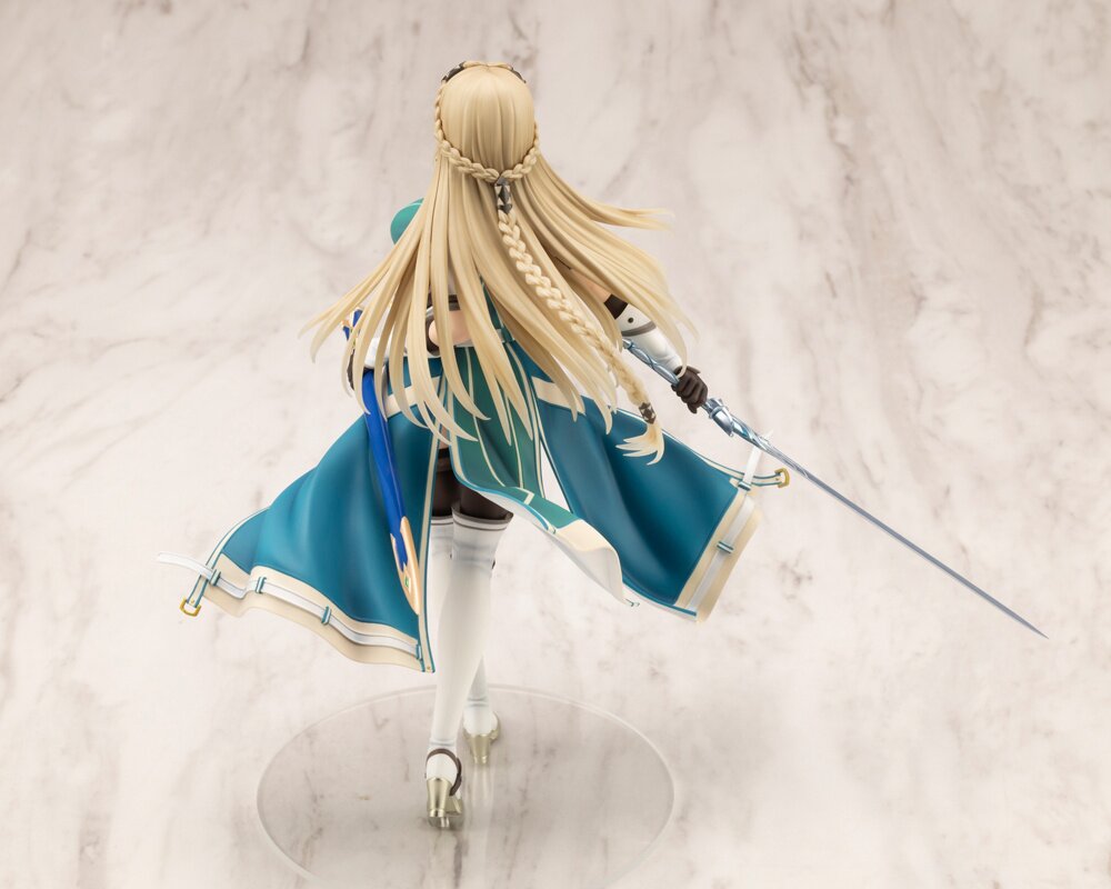 エヴァーメイデン　アートコレクション　キャラファインボード　アヴェルラ エヴァーメイデン アートコレクション キャラファインボード