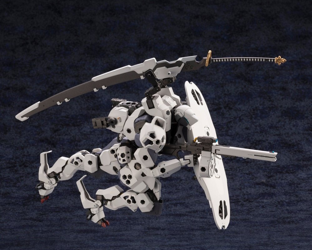 Hexa Gear V-Thor (Re-run): KOTOBUKIYA 23% OFF - Tokyo Otaku Mode (TOM)