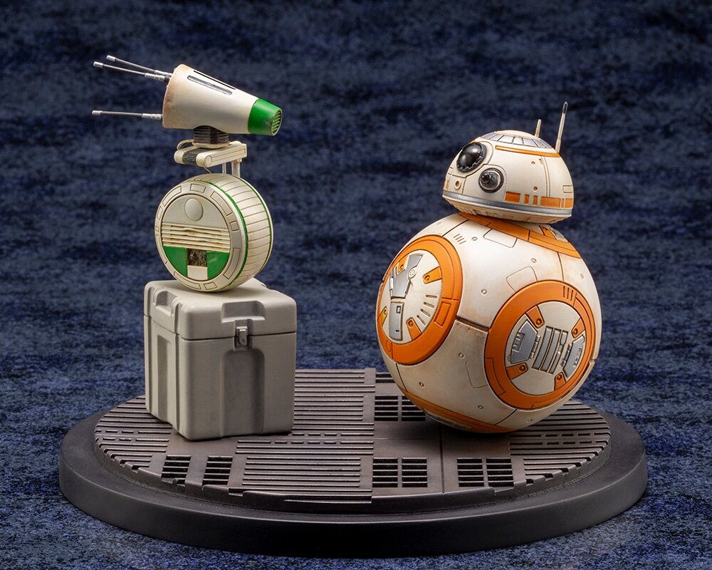 bb8 nendoroid