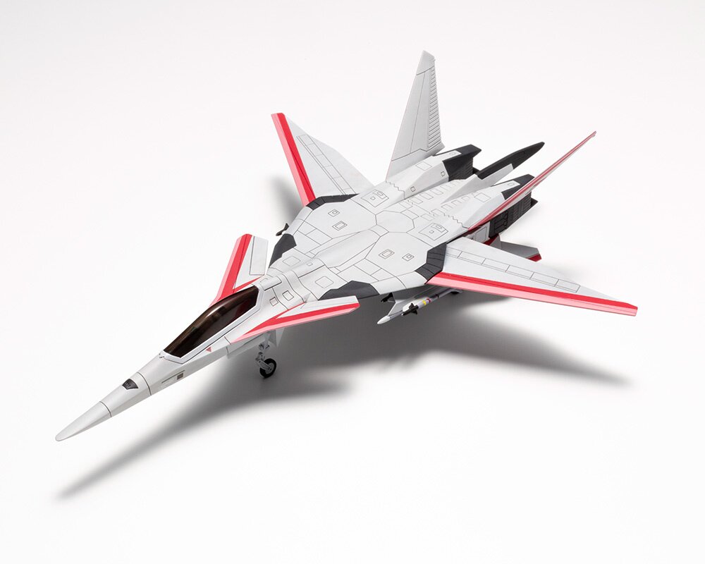 Ace Combat Infinity XFA-27