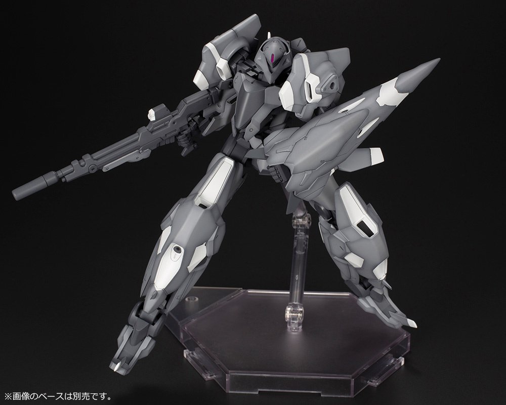 Frame Arms JX-25F/S Ji-Dao SAF Custom: KOTOBUKIYA - Tokyo Otaku