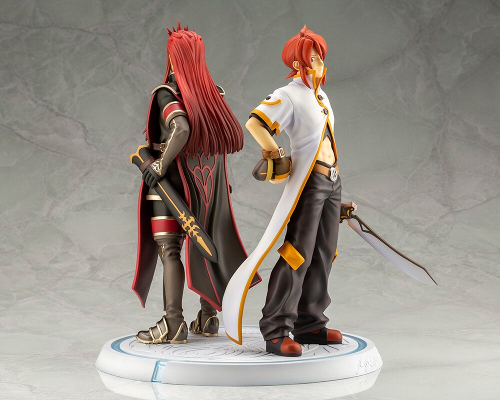 TALES OF THE ABYSSフィギュアBOX12体セット Tales of the Abyss One Coin Grande Figure Collection (Re-run)