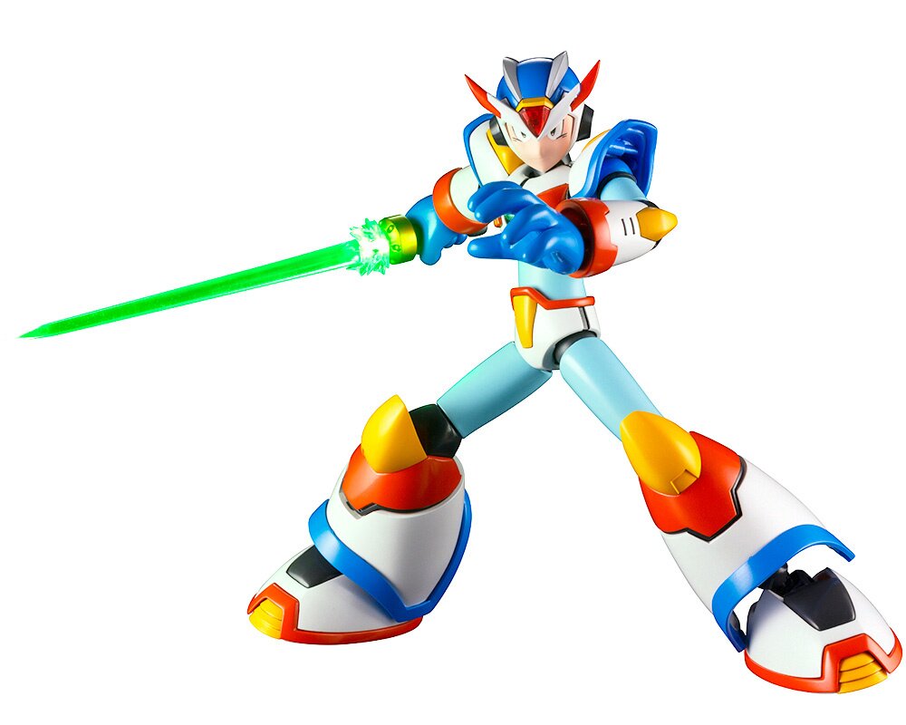 本日3本目！！メガテロ君MEGAMAX230F★ Mega Man X Max Armor: KOTOBUKIYA - Tokyo Otaku Mode (TOM)