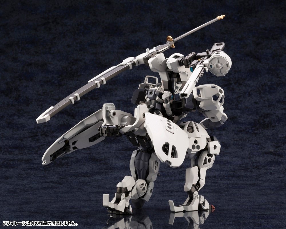 コトブキヤ V-THOR ブイトール HEXA GEAR Hexa Gear V-Thor (Re-run): KOTOBUKIYA 23% OFF - Tokyo Otaku Mode (TOM)