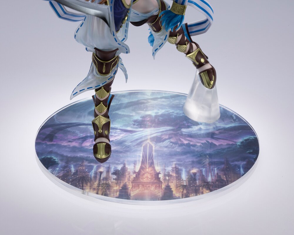 Ys VIII: Lacrimosa of Dana Dana Iclucia 1/7 Scale Figure - Tokyo