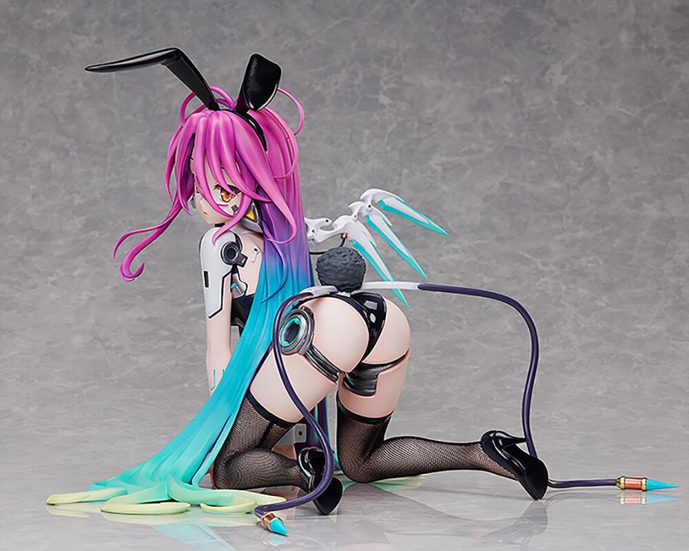 AmiAmi [Character & Hobby Shop]  No Game No Life Zero Rubber Mat (Riku &  Schwi)(Released)