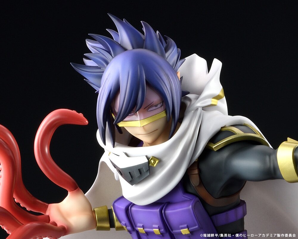 My Hero Academia Tamaki Amajiki: Hero Suit Ver. 1/8 Scale Figure