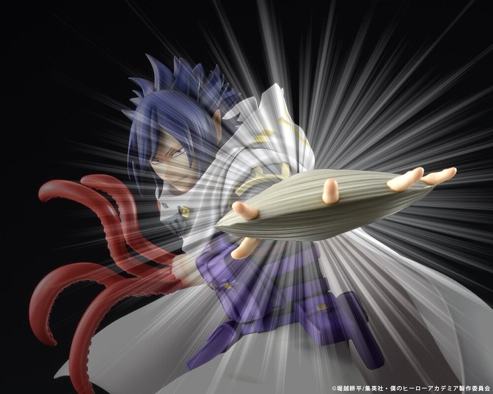 tamaki Amazon.com: GOOD SMILE COMPANY My Hero Academia: Tamaki Amajiki