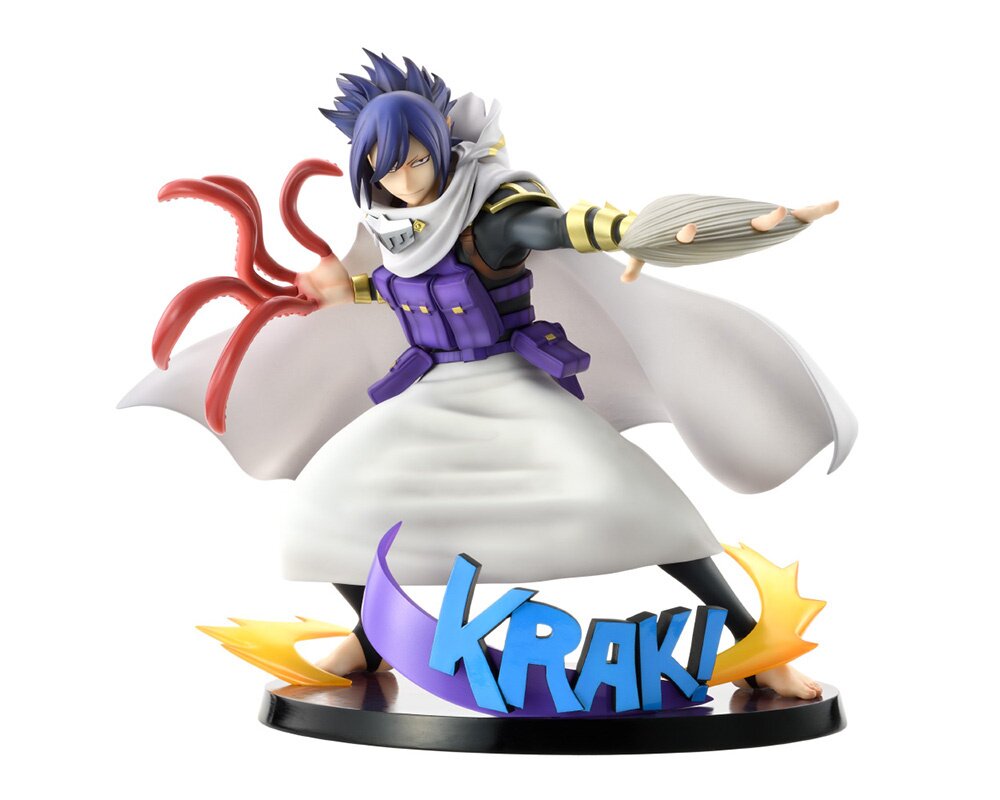 My Hero Academia Tamaki Amajiki: Hero Suit Ver. 1/8 Scale Figure