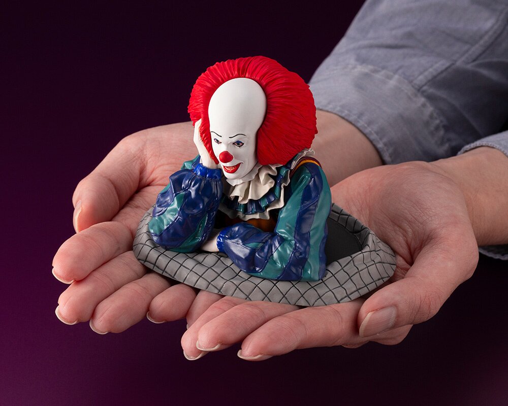 kotobukiya pennywise