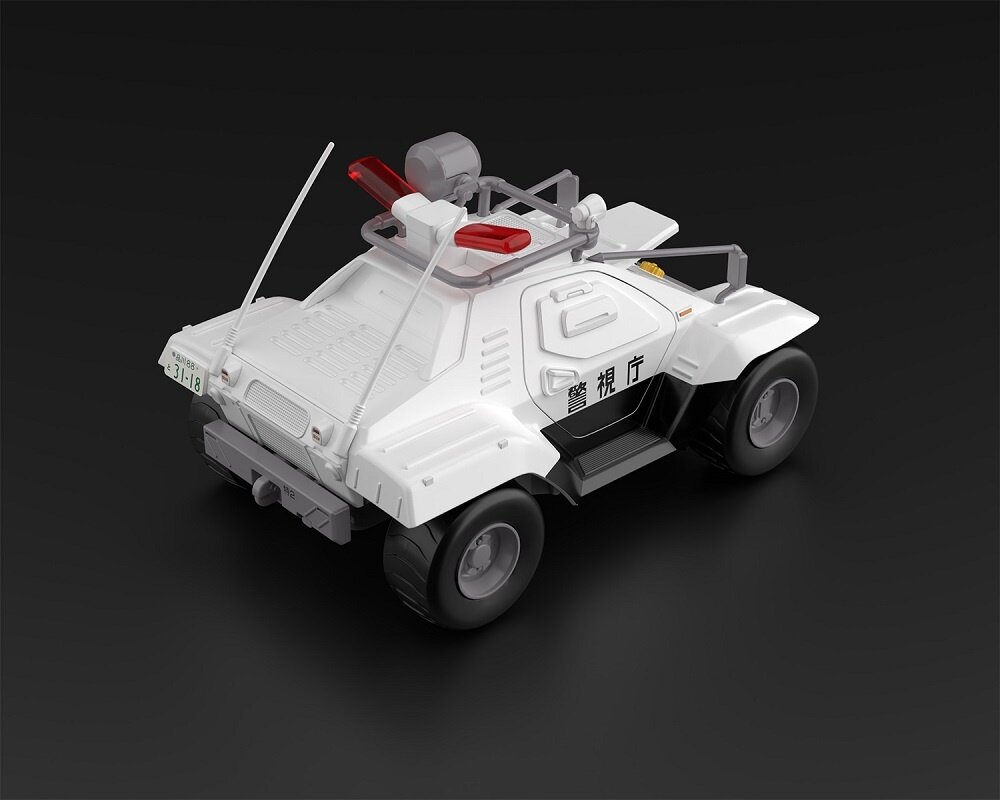 patlabor kit
