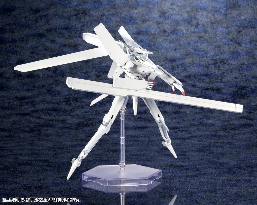 yukihiro特装版 Knights of Sidonia: Love Woven in the Stars Yukimori: KOTOBUKIYA