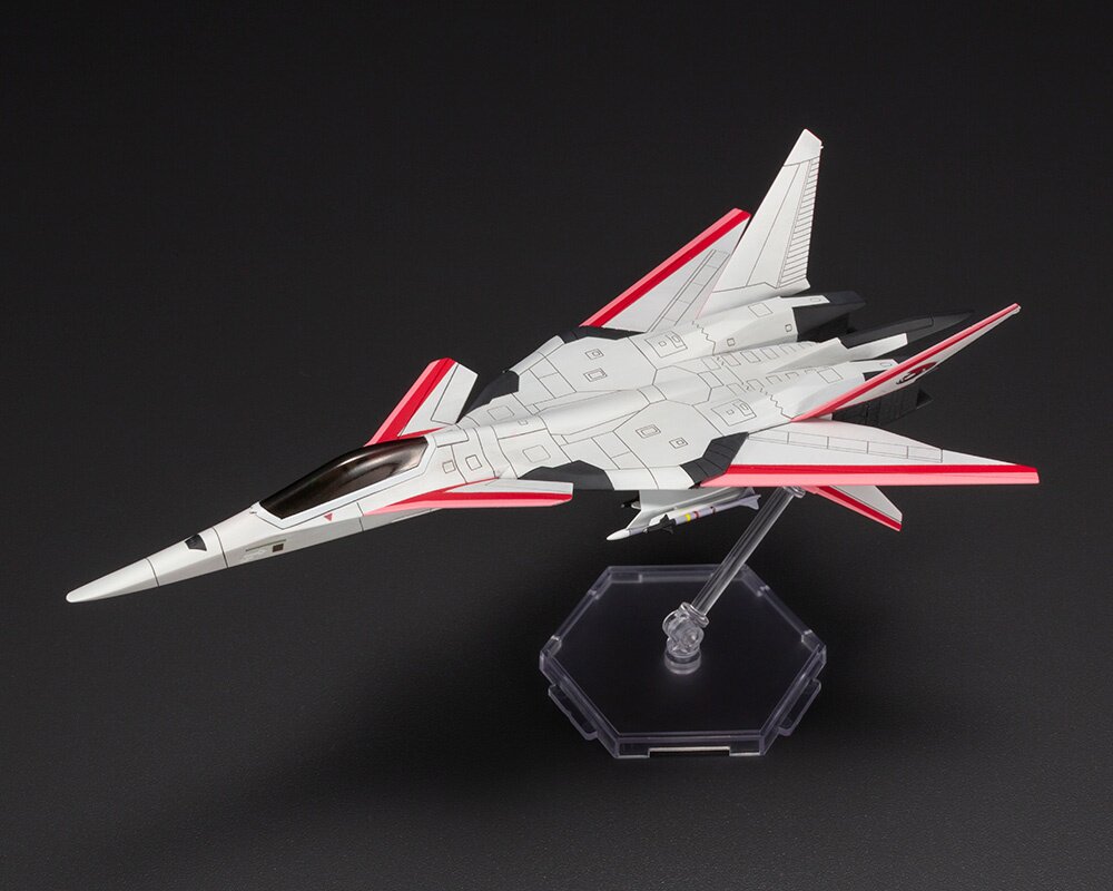 コトブキヤ1/144 XFA-27(ACE COMBAT INFINITY) ACE COMBAT INFINITY XFA-27 Length 156mm 1/144 Scale Model