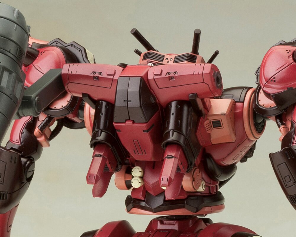 Armored Core 4 Algebra Soluh Barbaroi (Re-run): KOTOBUKIYA - Tokyo Otaku  Mode (TOM)