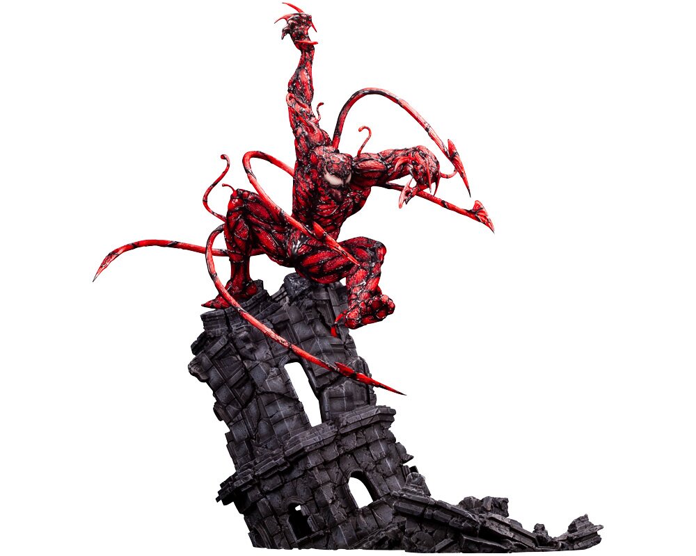 MARVEL UNIVERSE ケーブル FINE ART STATUE Kotobukiya Marvel Fine Art Signature Series Cable Limited Edition