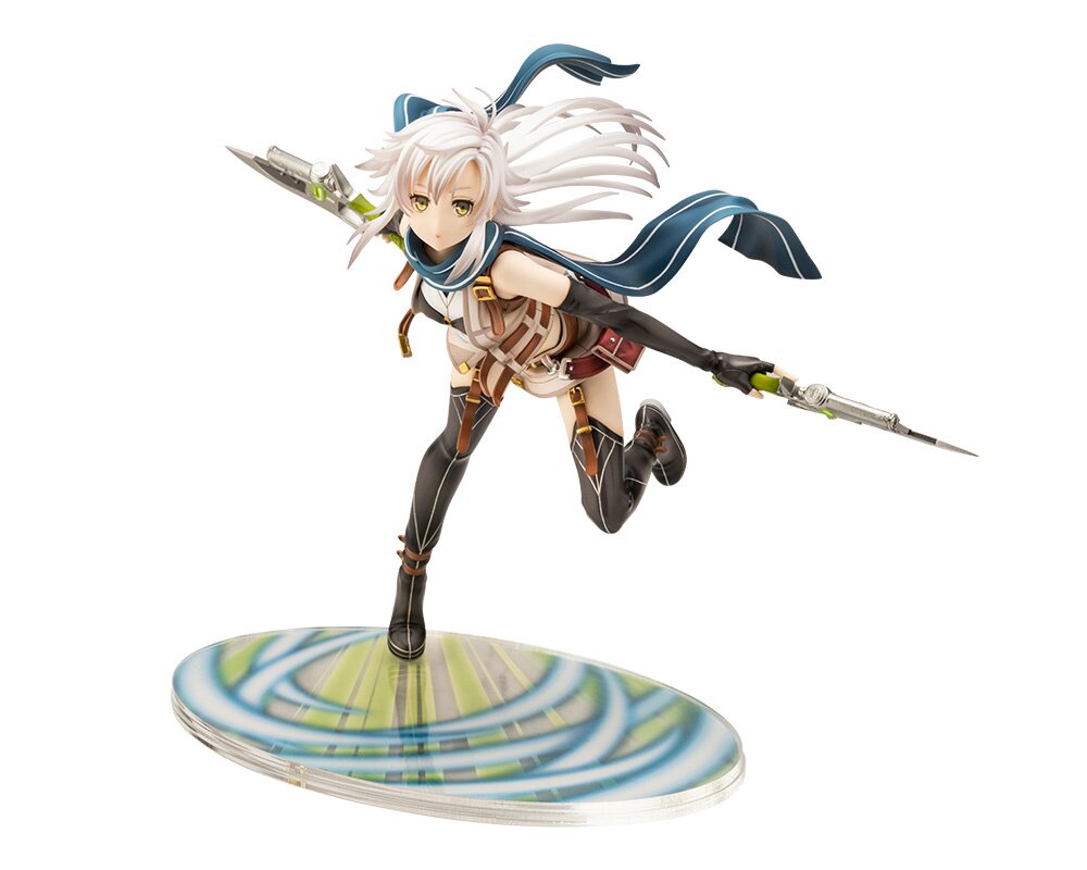 5 SEASONS: DIE FÜNF TORE ZUR HÖLLE 限定版 Frieren: Beyond Journey's End Himmel Premium Perching Figure
