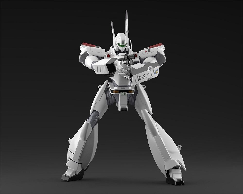 Mobile Police Patlabor 1/43 AV-98 Ingram Unit 2