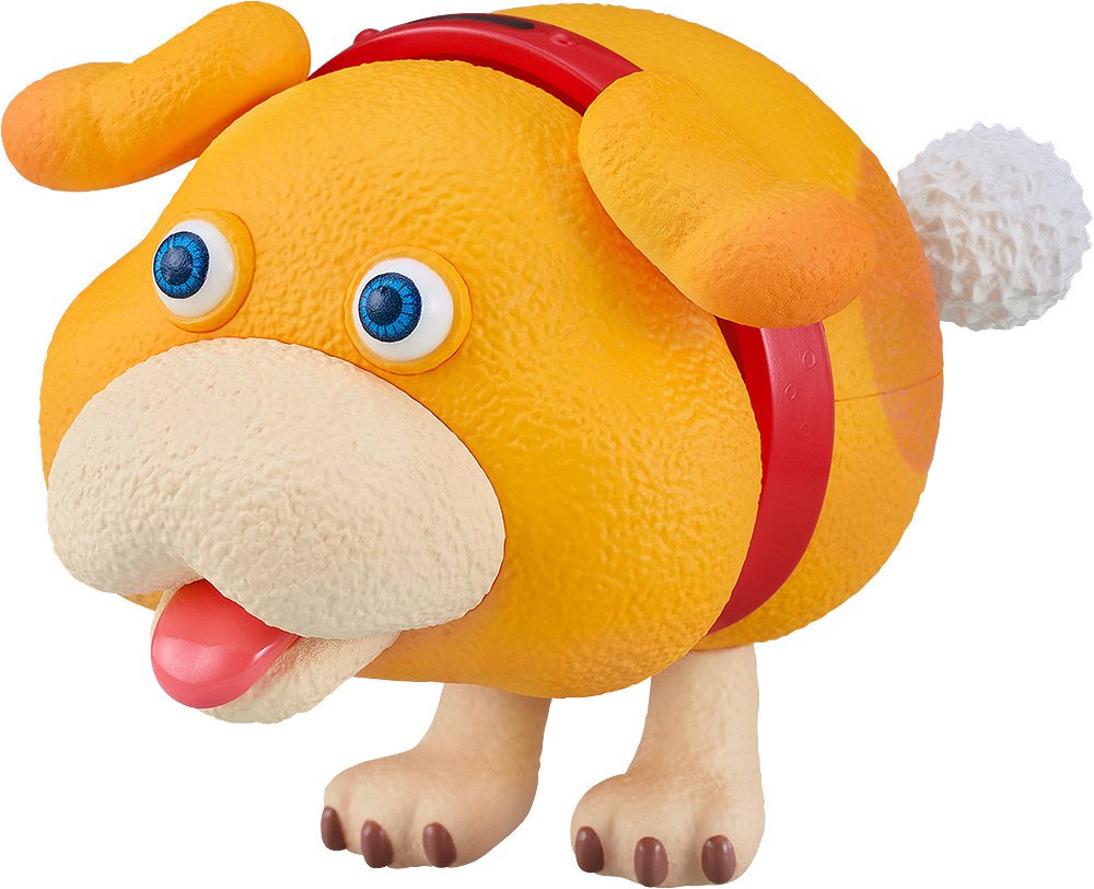 Nendoroid Pikmin Oatchi: Good Smile Company 25% OFF - Tokyo Otaku Nendoroid Pikmin Oatchi: Good Smile Company 25% OFF - Tokyo Otaku