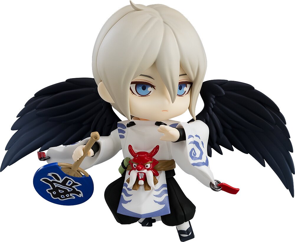 nendoroid onmyoji