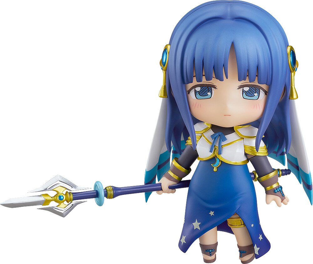 nendoroid nanami
