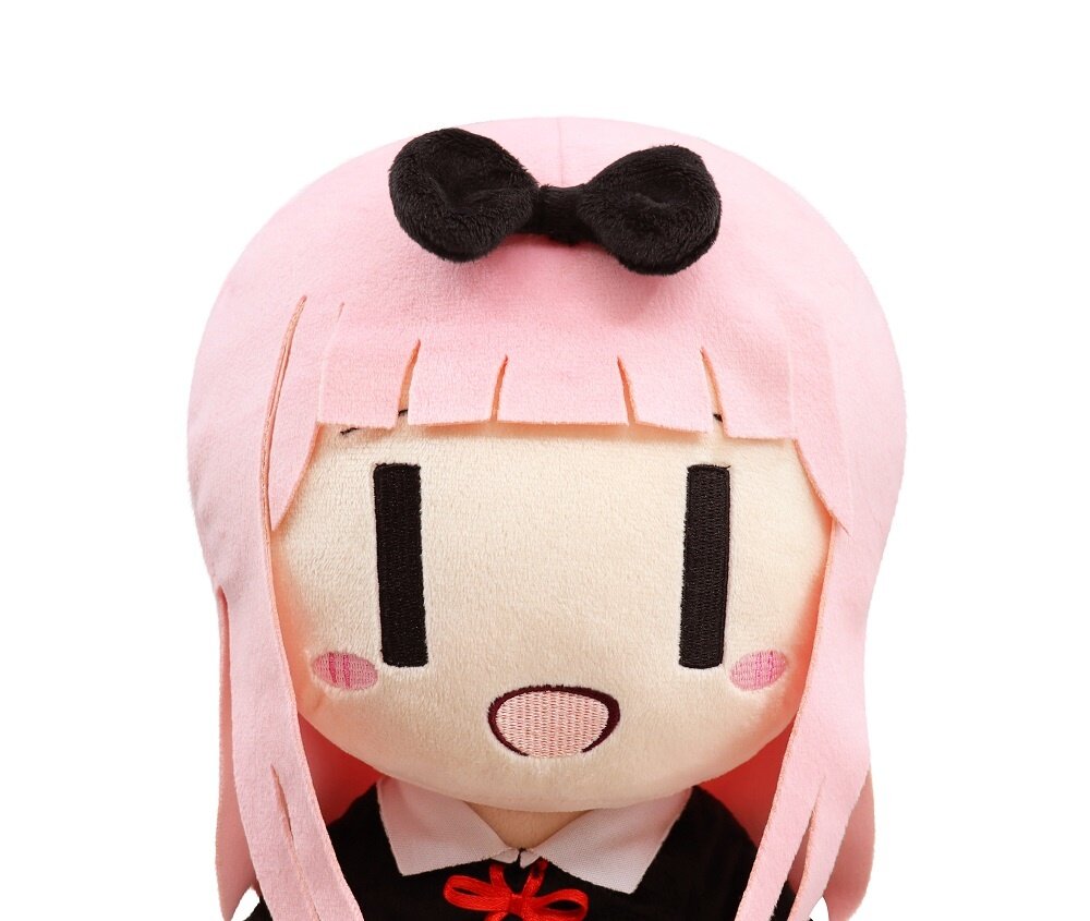 kaguya plush