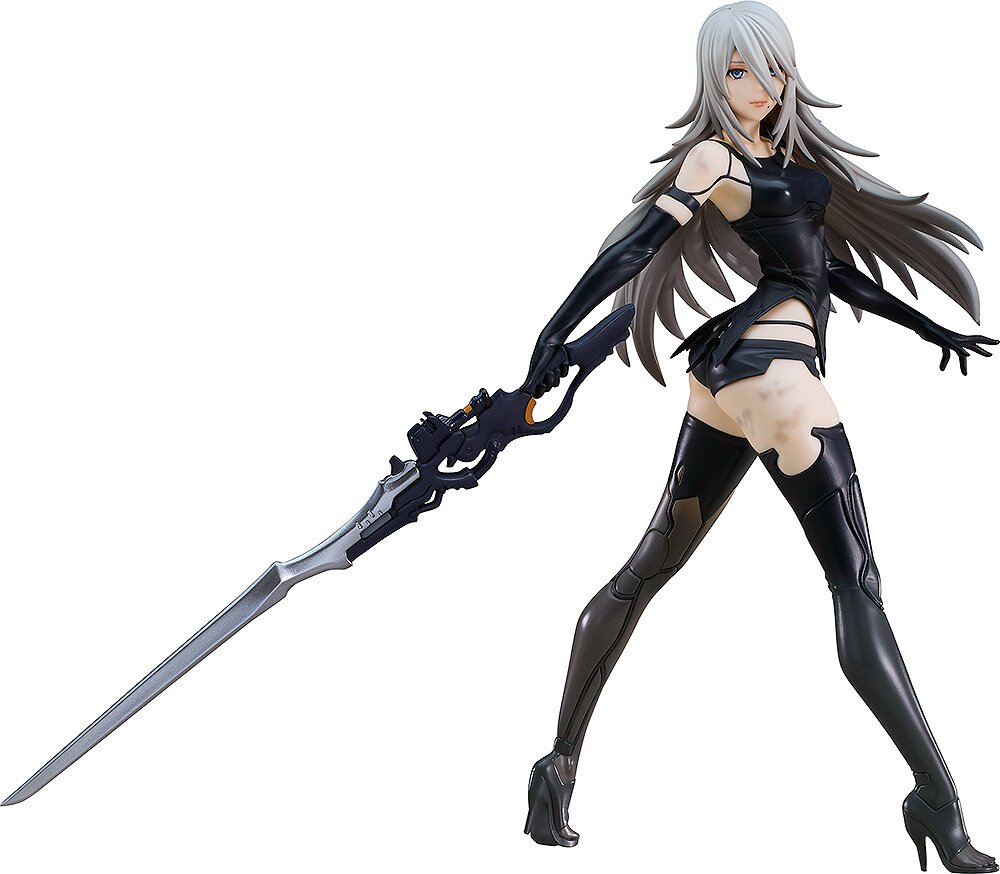 NieR:Automata Ver1.1a - POP UP PARADE - 2B (YoRHa No.2 Type B)