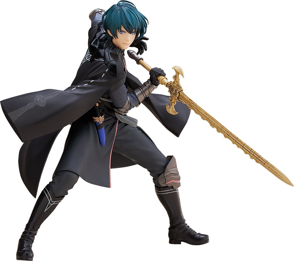 Pop Up Parade Fire Emblem: Three Houses Byleth (Male