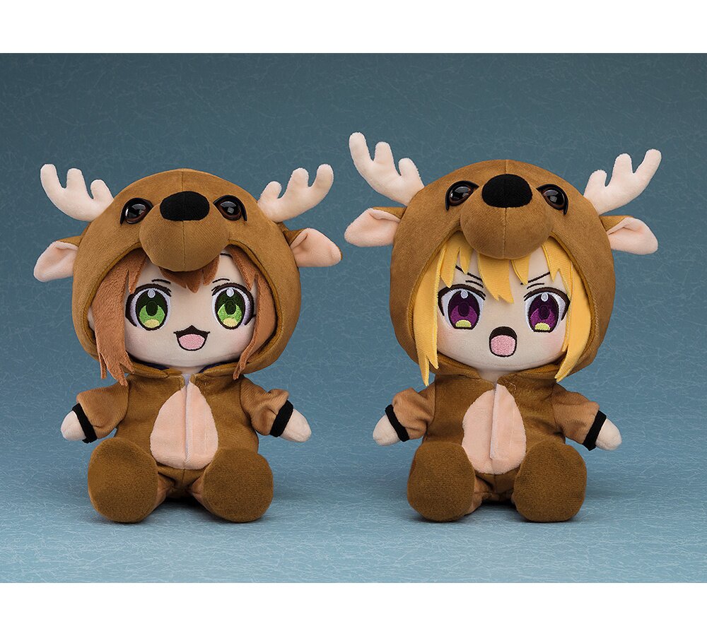 My Deer Friend Nokotan Kigurumi Plushie: Good Smile Company