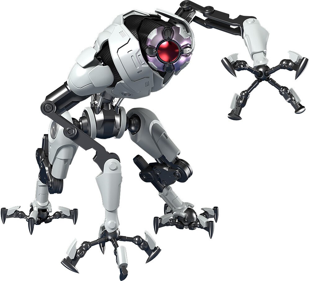 figma Metroid Dread E.M.M.I. - Tokyo Otaku Mode (TOM)